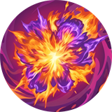 Fire Blast