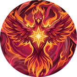 Phoenix Flames