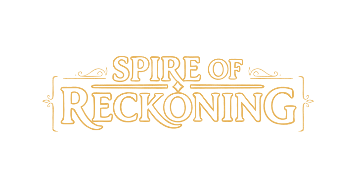 Spire of Reckoning
